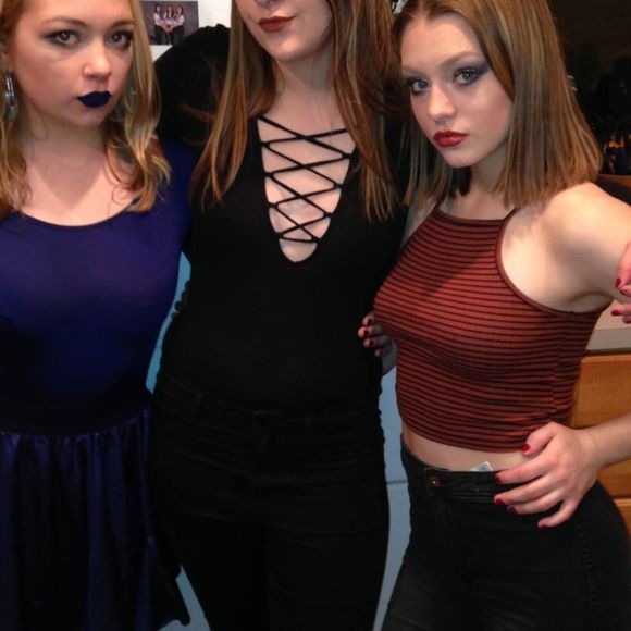 Meet your Posher, Andromeda - Picture 1 of 1